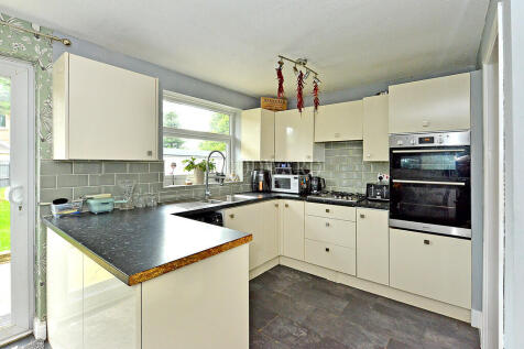 Kitchen/Dining Ro...