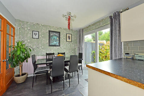 Kitchen/Dining Ro...