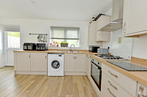 Kitchen/Dining Ro...