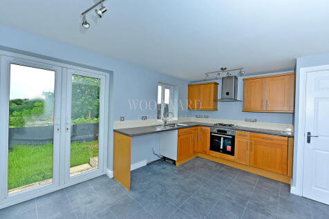 Kitchen/Dining Ro...