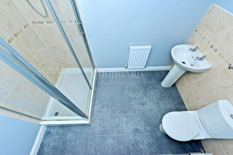 En-Suite/WC