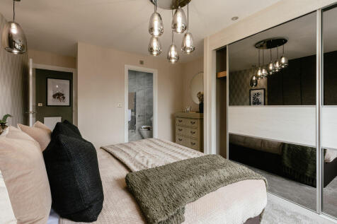 Showhome photography