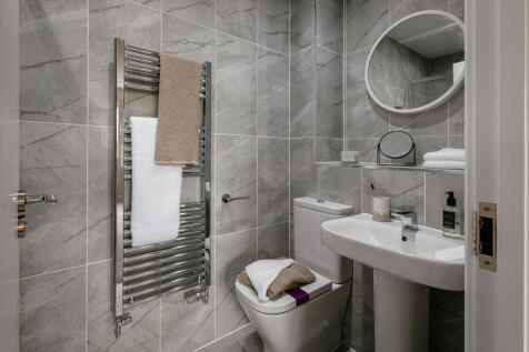 Showhome photography