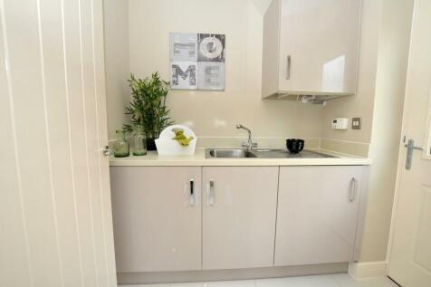 Showhome photography