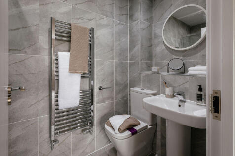 Showhome photography