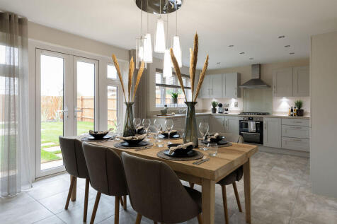 Showhome photography