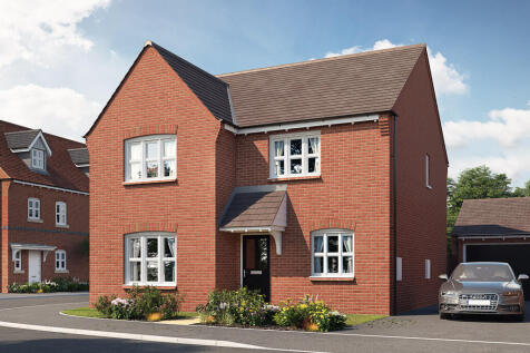 primary property image
