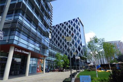Media City