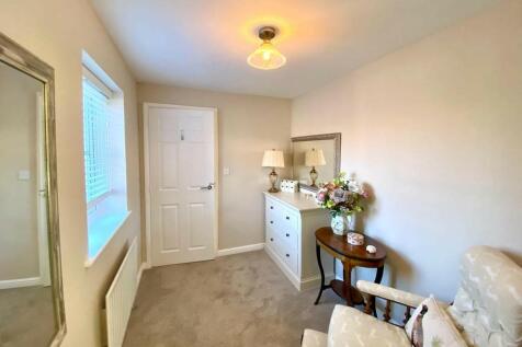 Dressing Room