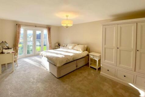 Principal Bedroom