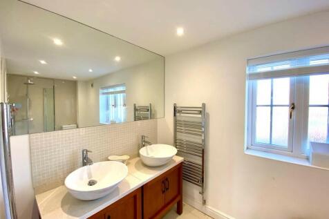 Principal Ensuite