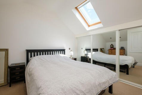 Annexe bedroom 2 