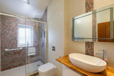 Harvest Cottage B...