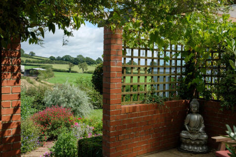 Garden Seating Vi...