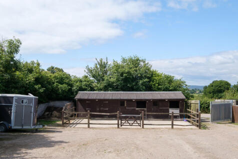 Stables