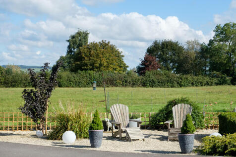 Garden View 2