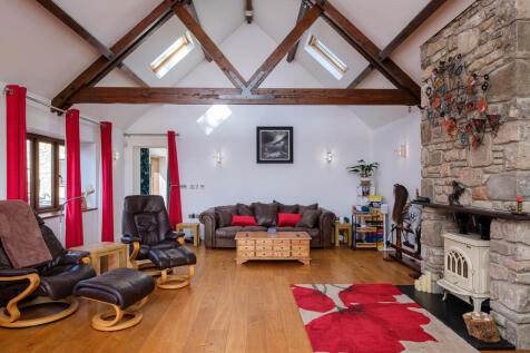 The Great Room 3