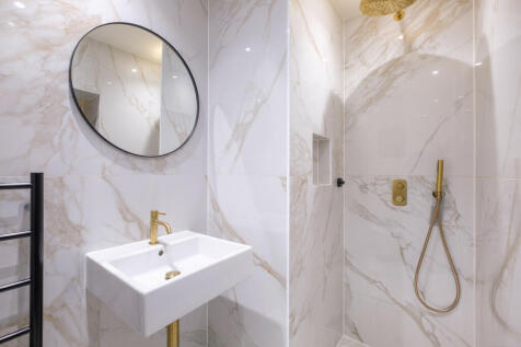 Ensuite Shower Ro...