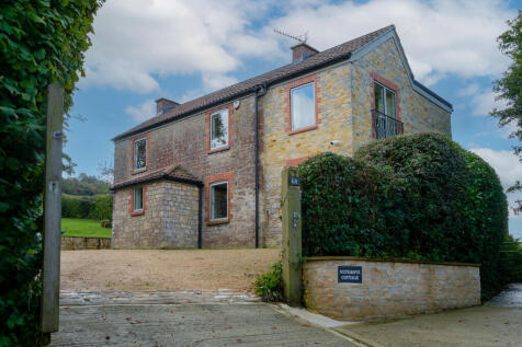 Nutgrove Cottage