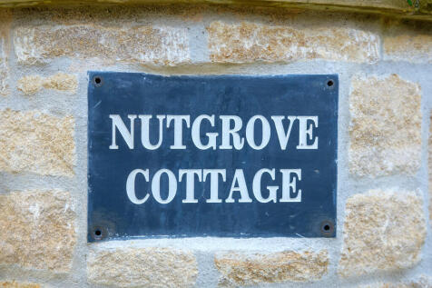 Name Plate