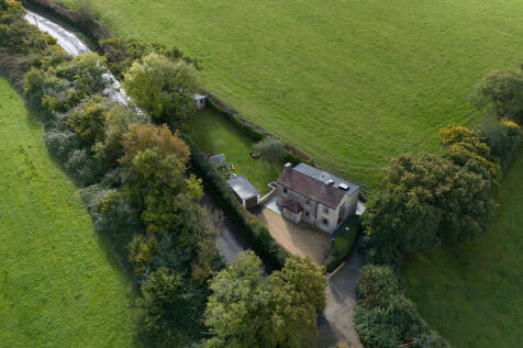 Nutgrove Cottage