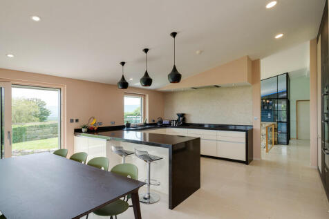Kitchen Dining Ar...