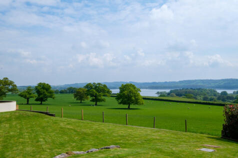 Chew Valley Lake ...