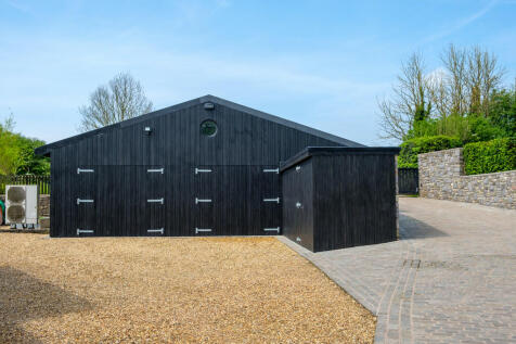 Barn