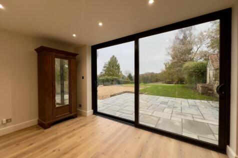 Sliding Doors