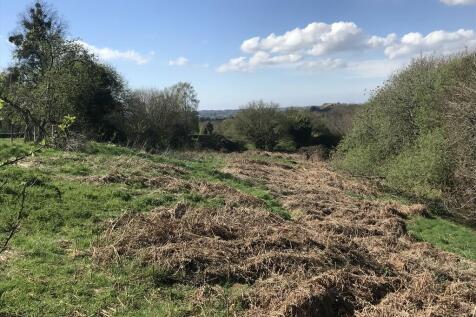 Land at rear