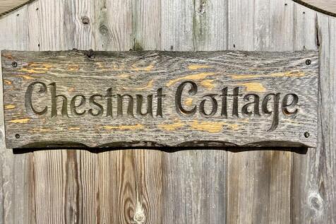 Chestnut Cottage