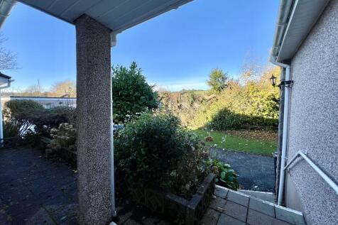 Porch View