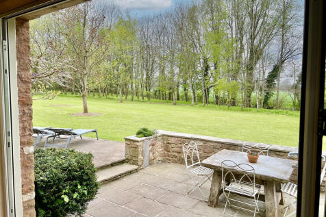 Sun Terrace 