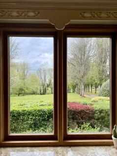 Kitchen View