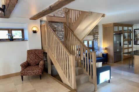 Stairs 2