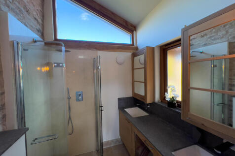 Principal ensuite