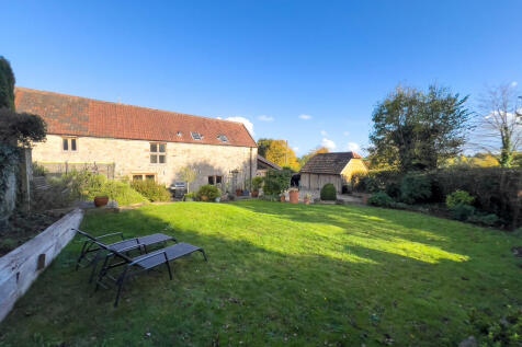 Rear Garden 2