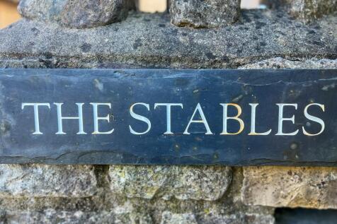 The Stables