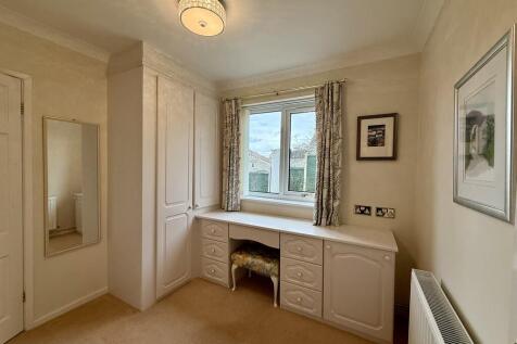 Dressing Room