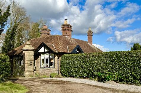 Eastwood Lodge