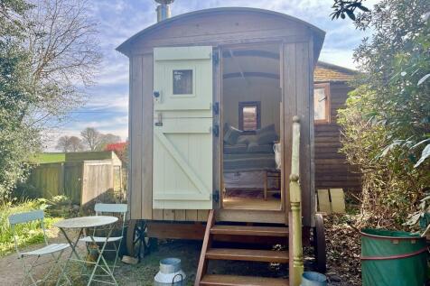 Shephard&#39;s Hut
