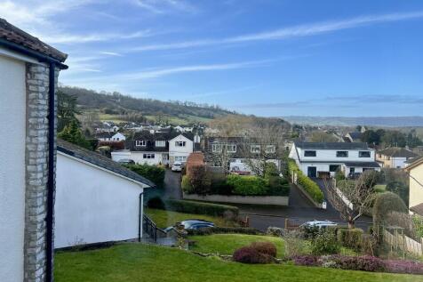 View from Upstair...