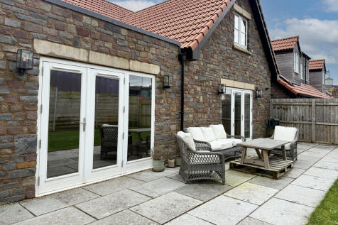 PATIO AREA