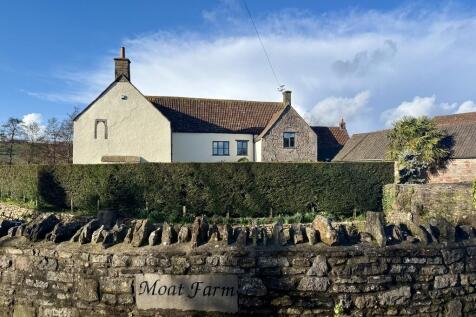 Moat Farm