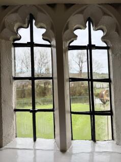 Origional Windows