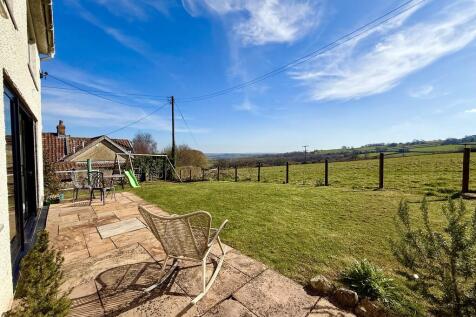 Garden Views