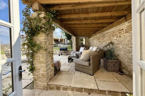 Terrace Area
