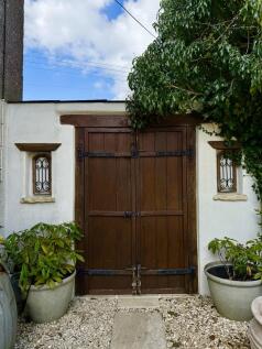 Garden Gates