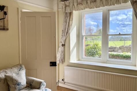 Sitting Room View
