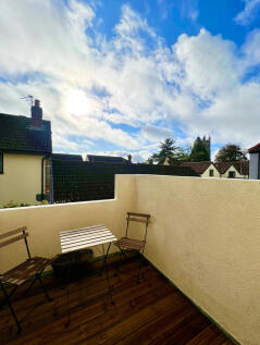 Sun Terrace